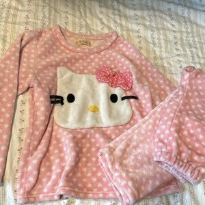 Women’s sleepwear set